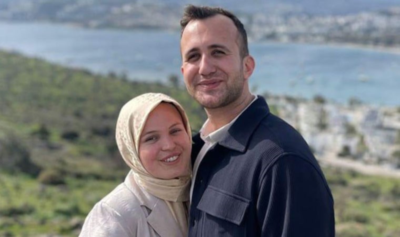 28 yaşındaki gardiyan evinde ölü bulundu