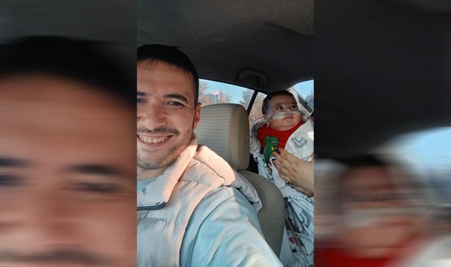 3 aylık bebek hayatını kaybetmişti… Oksijen tüpü faciasında yürek yakan ayrıntı!