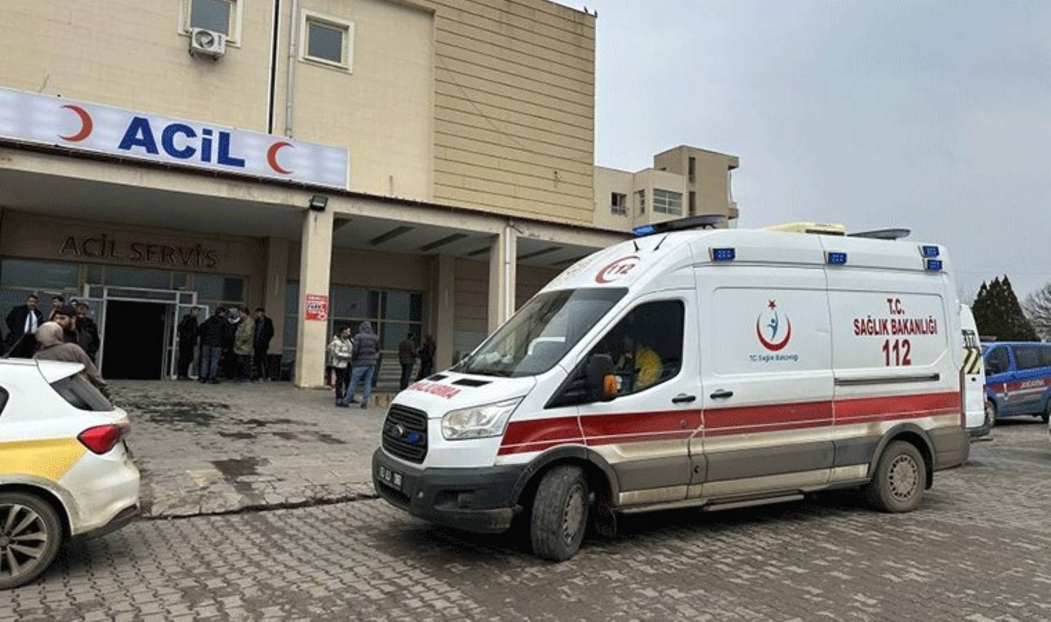 3. kattan düşen 2 yaşındaki çocuk hayatını kaybetti!