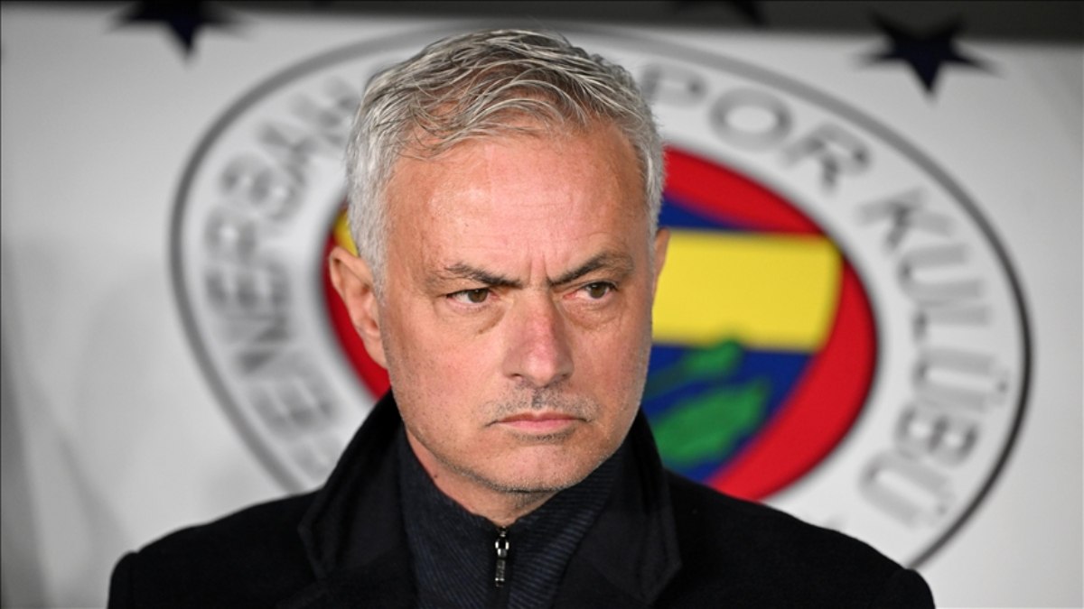 36 yılı devirdi! Jose Mourinho bakın hangi milyonerle evli…