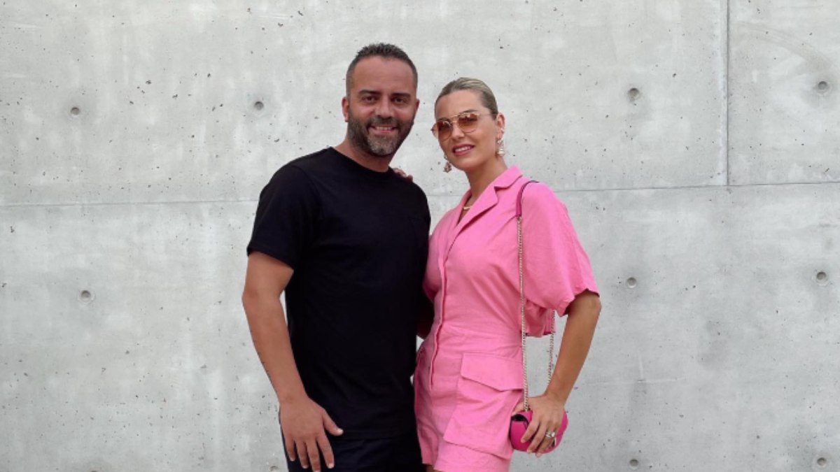 37 milyonluk jest! Semih Şentürk’ten eşine dudak uçuklatan hediye…