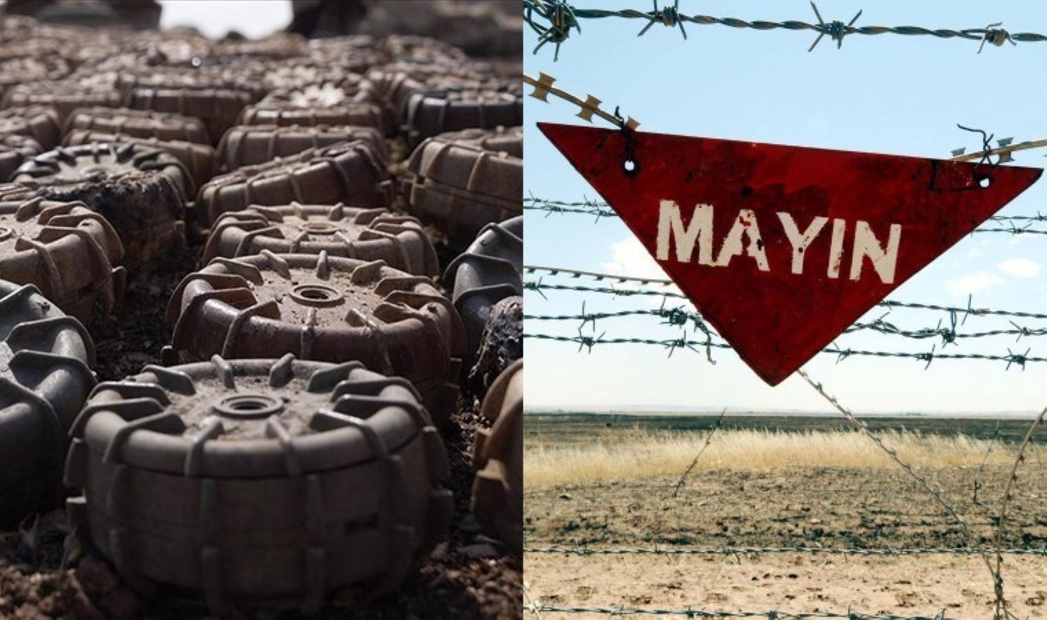 4 NATO ülkesi Ottawa Antlaşması’ndan çekilmeyi planlıyor