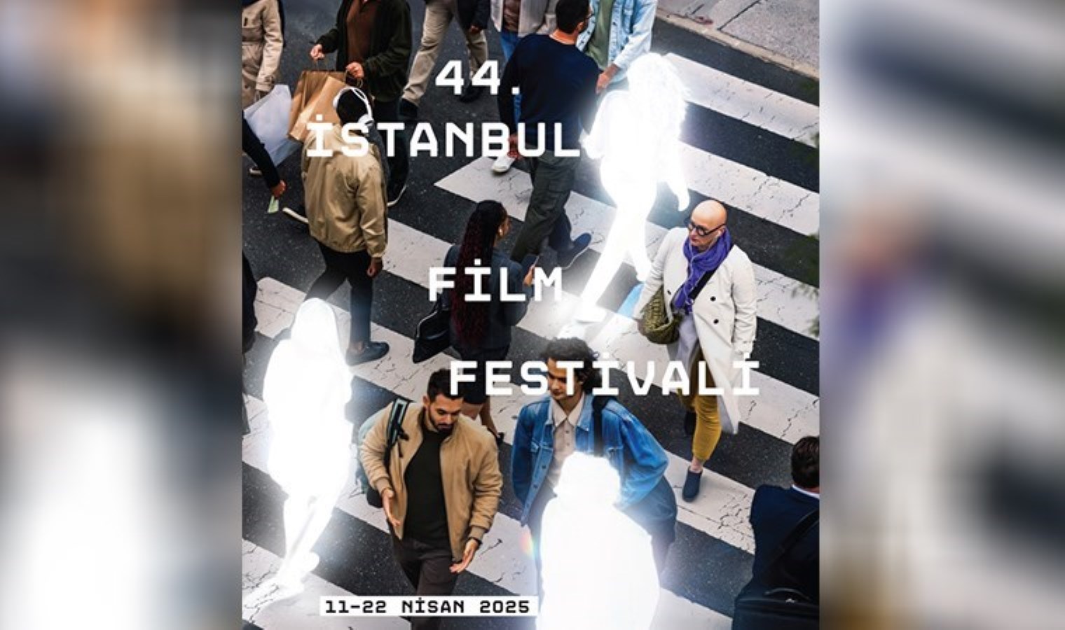’44. İstanbul Film Festivali’ bugün başlıyor