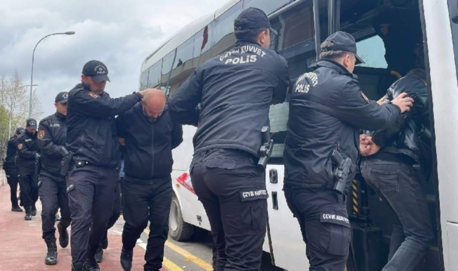 5 kişinin öldürüldüğü silahlı çatışma soruşturmasında yeni gelişme!