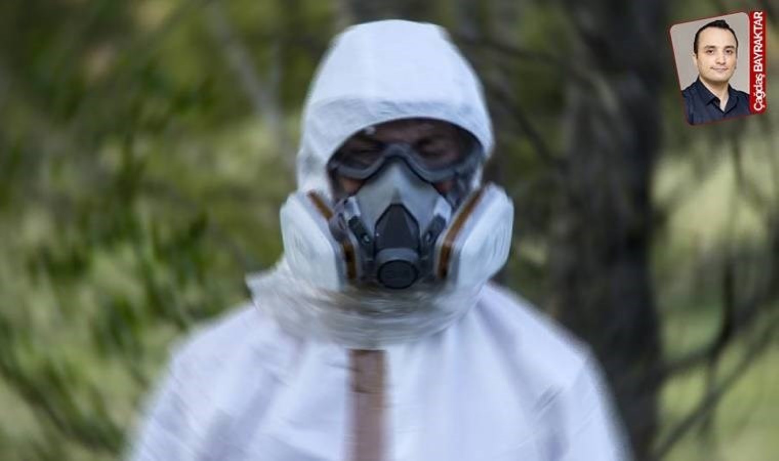 6 Şubat depremlerinin ardından bölgedeki durum kritik boyutta: ‘Asbest ölüm saçıyor’