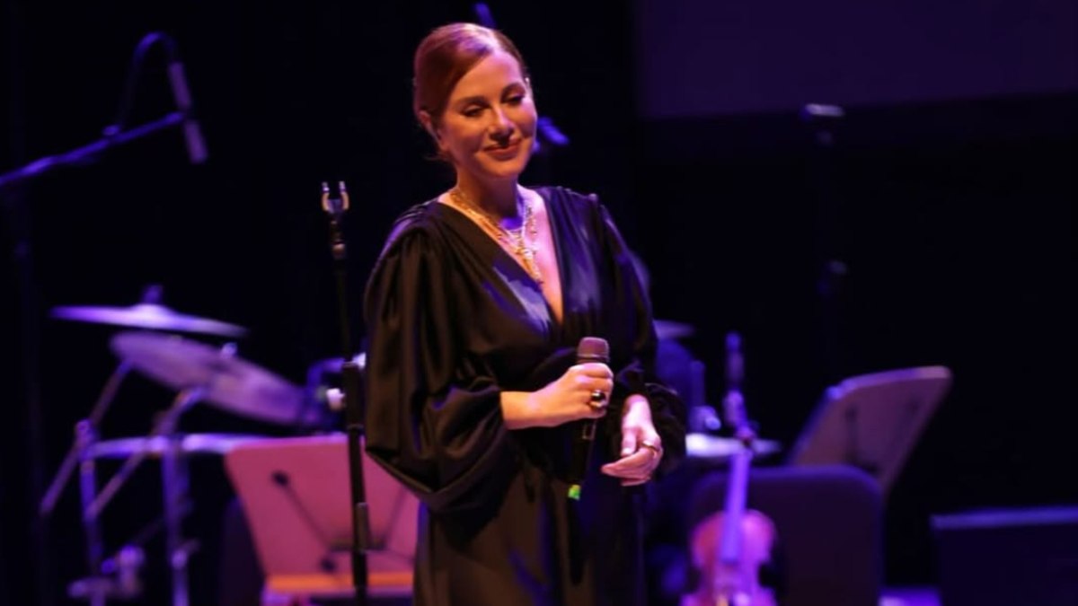 67 olduğuna inanmak zor! Şarkıcı Zuhal Olcay son pozları olay oldu