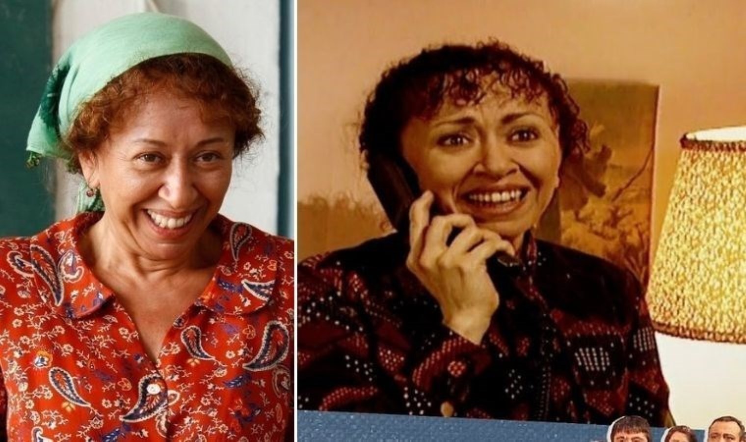 7 Numara dizisinin yıldızı Şebnem Sönmez TRT’ye sert çıkıştı!