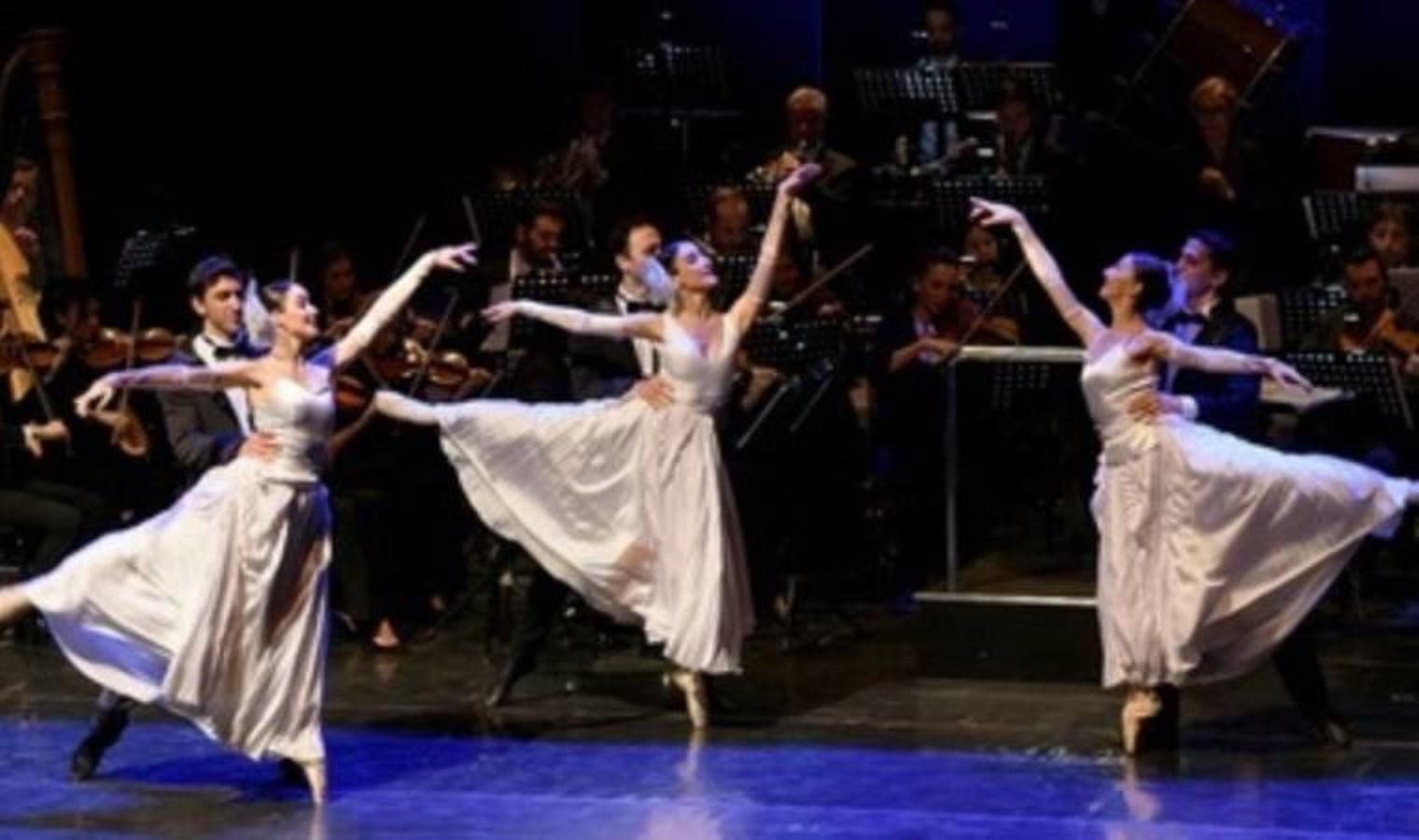 80. yılını kutlayan İstanbul Filarmoni Derneği, konserlere devam ediyor: ‘Bir Cumhuriyet kurumu’