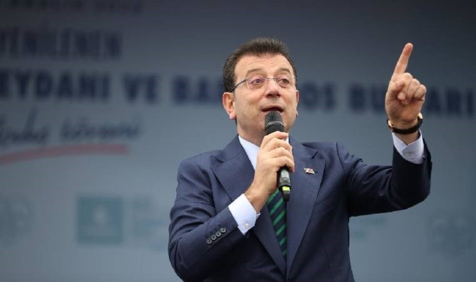 86 milyona seslendi… Ekrem İmamoğlu’ndan dikkat çeken mesaj!