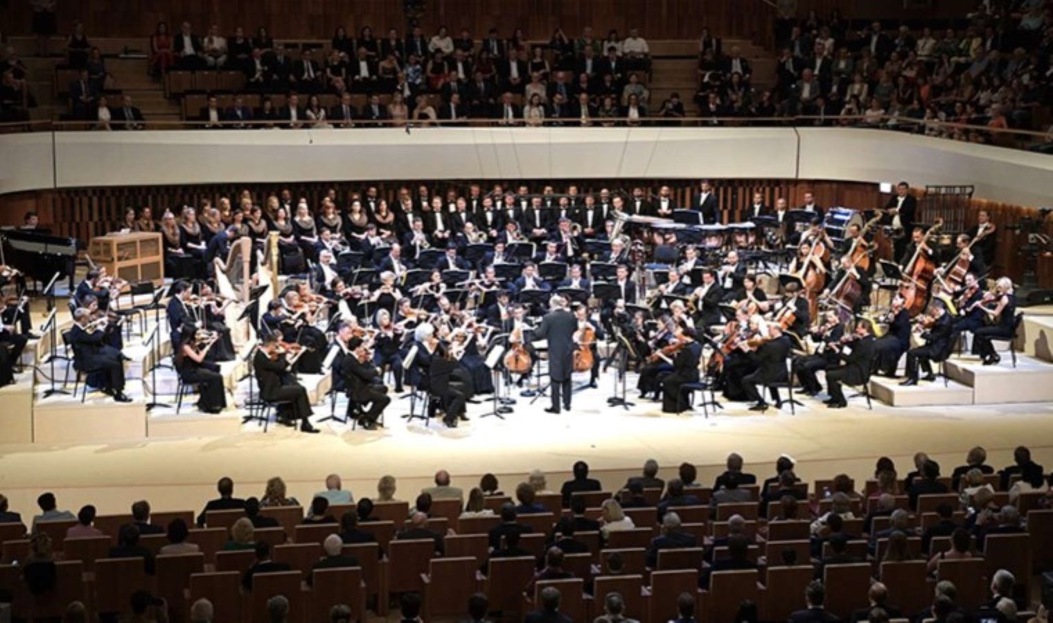 89 yıllık senfonik masal ‘Peter ve Kurt’ Samsun’da sanatseverlerle buluşacak