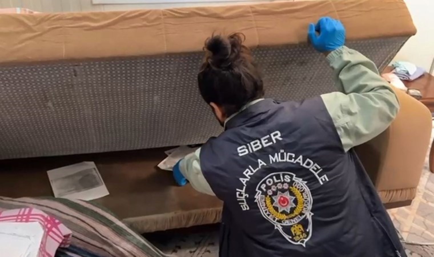 9 milyon 950 bin TL işlem hacmi… Hatay’da yasadışı bahis operasyonu: 6 gözaltı