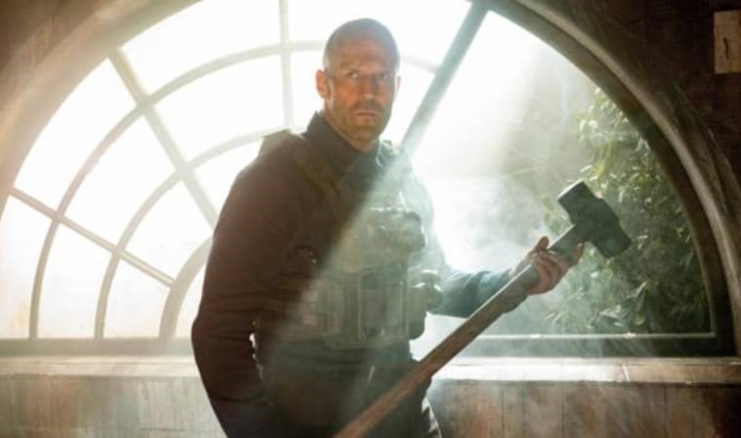 A Working Man filminin konusu ne? A Working Man filminin oyuncuları kim?