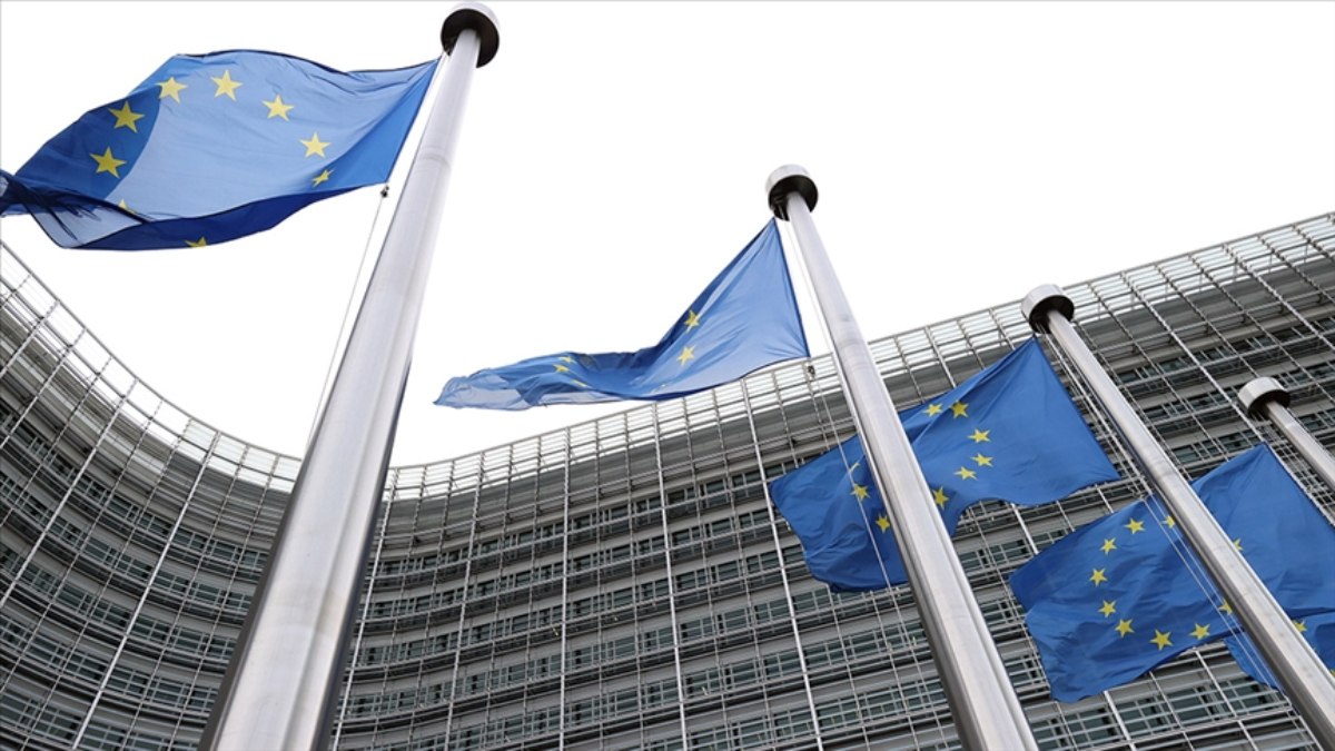 AB, ABD’nin tarife kararına tepkili