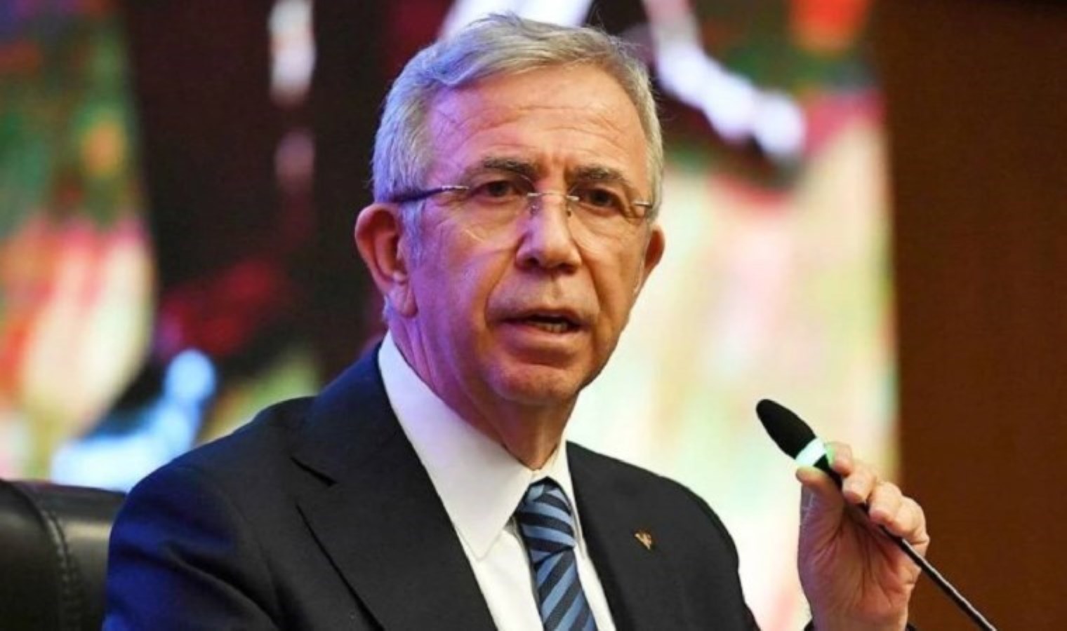 ABB Başkanı Mansur Yavaş’tan ’23 Mart’ çağrısı!