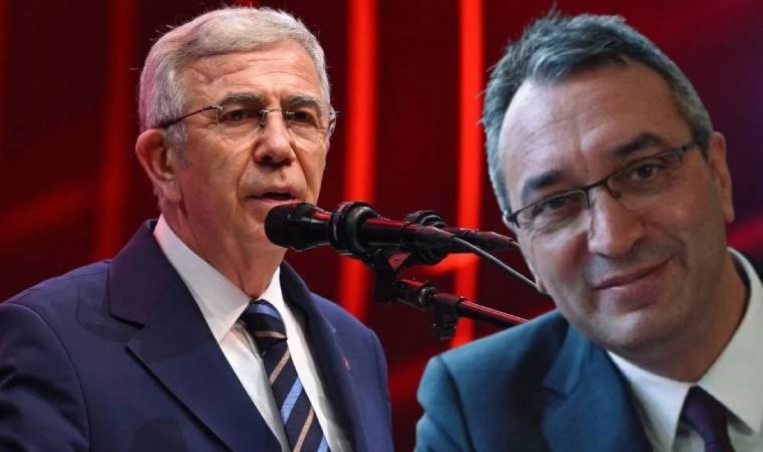 ABB Başkanı Mansur Yavaş’tan ‘Mahir Polat’ açıklaması!