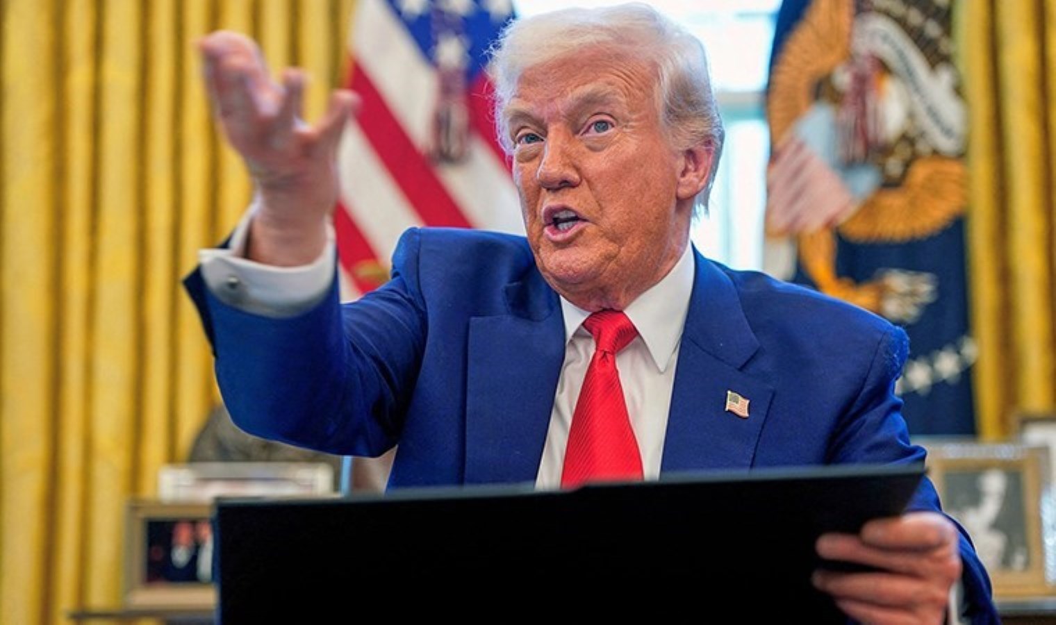 ABD basını: Trump Türkiye’yi ziyaret edebilir