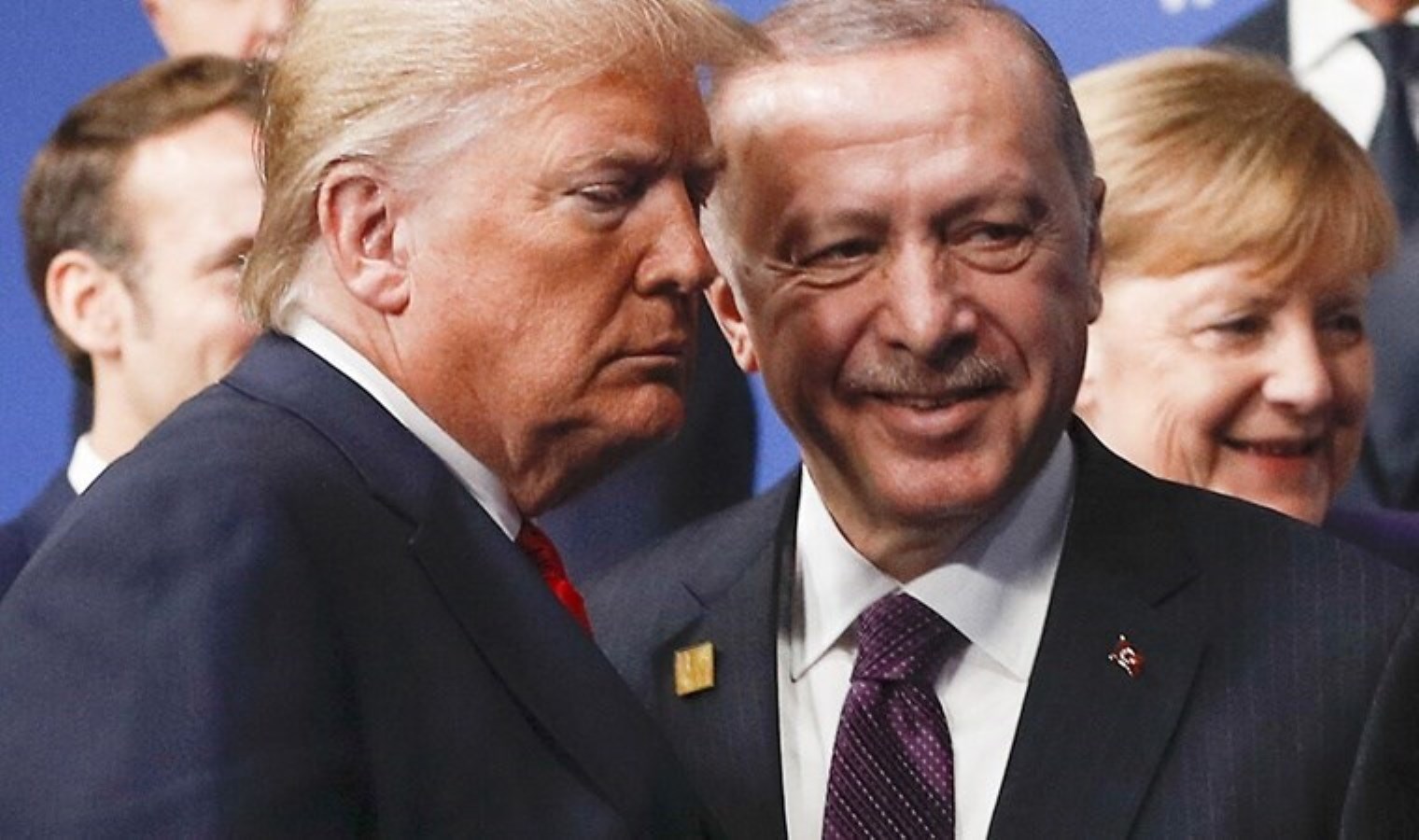 ABD Başkanı Trump Türkiye’yi ziyaret edecek mi?