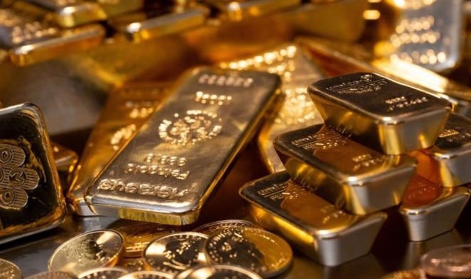 ABD-Çin ticaret görüşmeleri altın fiyatlarını nasıl etkiledi? Uzmanlar sert düşüş bekliyor!