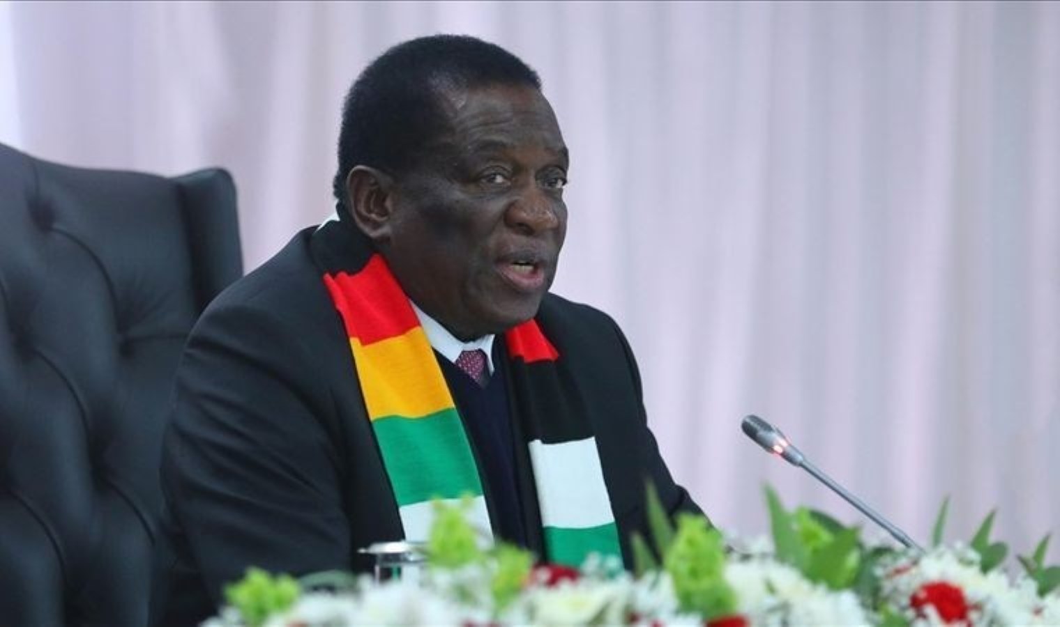 ABD ile buzları eritiyor: Gümrük tarifesi askıya alındı