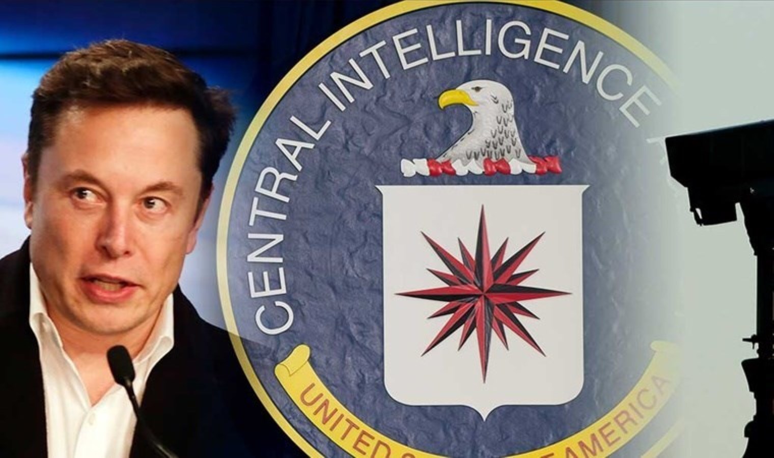 ABD istihbaratında ‘budama’ operasyonu… Musk bu kez CIA yolcusu