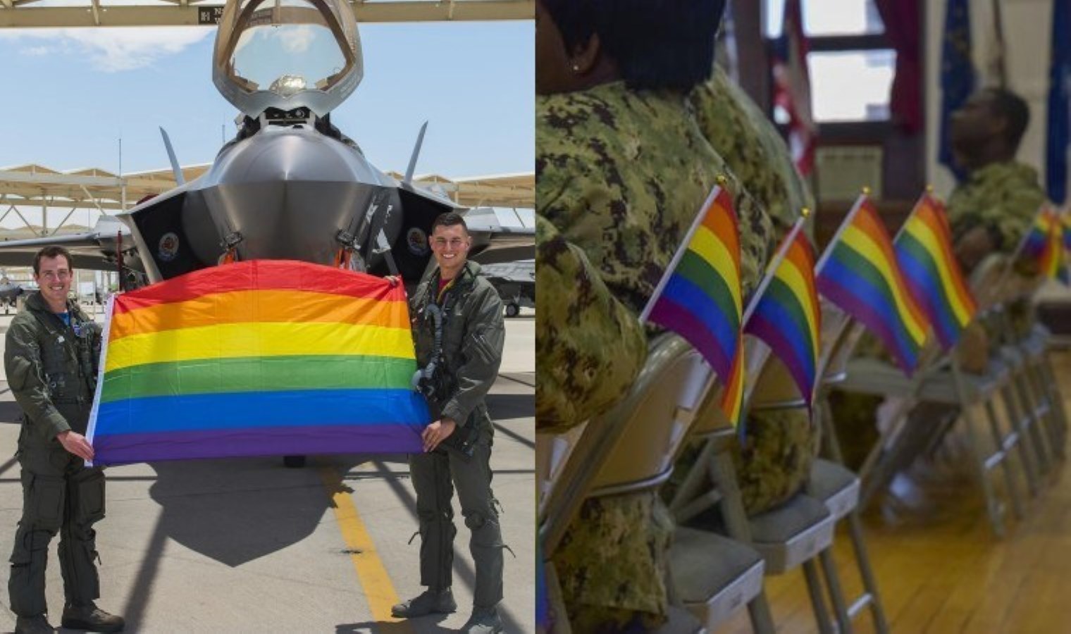 ABD ordusunda cinsiyet kimliği krizi: Trump’ın kararnamesine yargı engeli