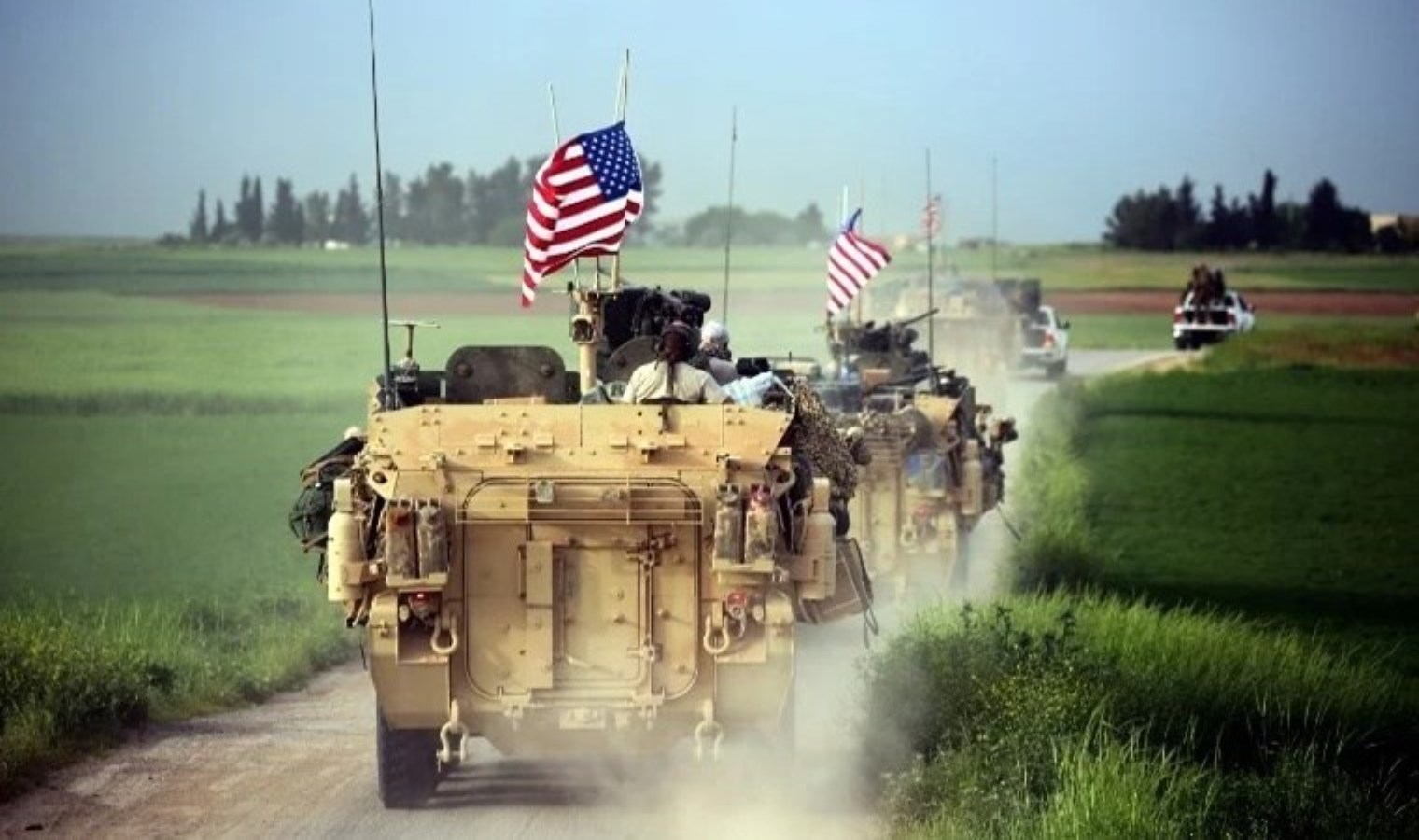 ABD Savunma Bakanlığı’ndan Suriye açıklaması: “Asker sayımız binin altına düşürülecek”