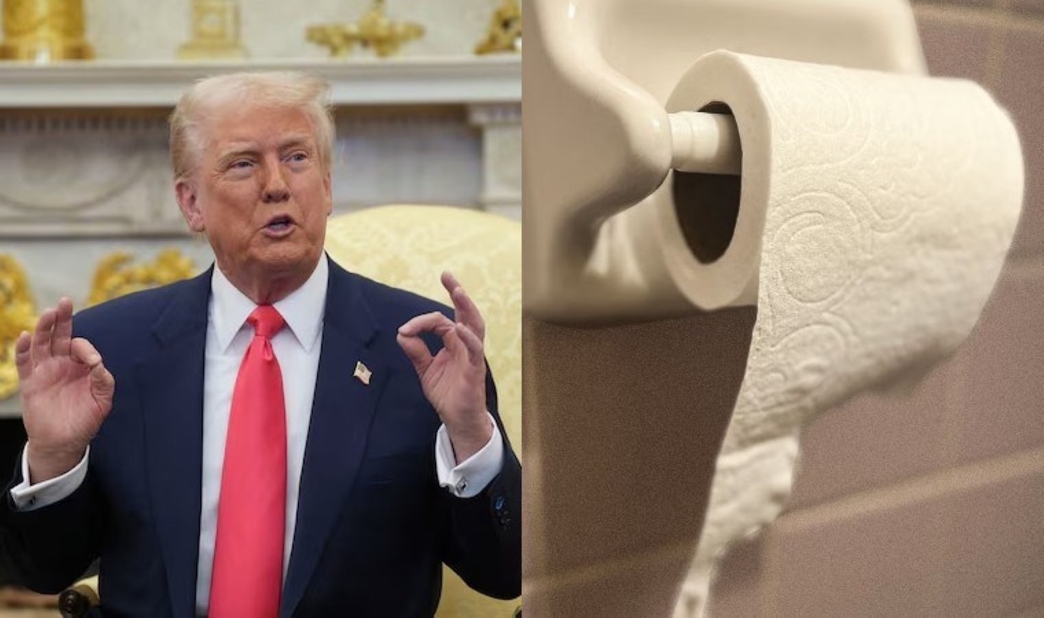 ABD, tuvalet kağıdı sıkıntısı riskiyle karşı karşıya