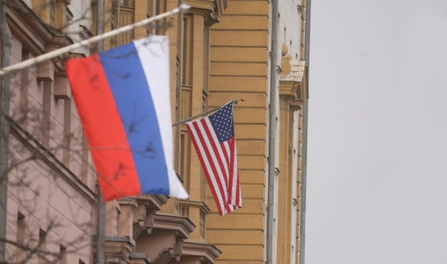 ABD ve Rus heyetleri İstanbul’da bir araya geliyor… Masada neler var?