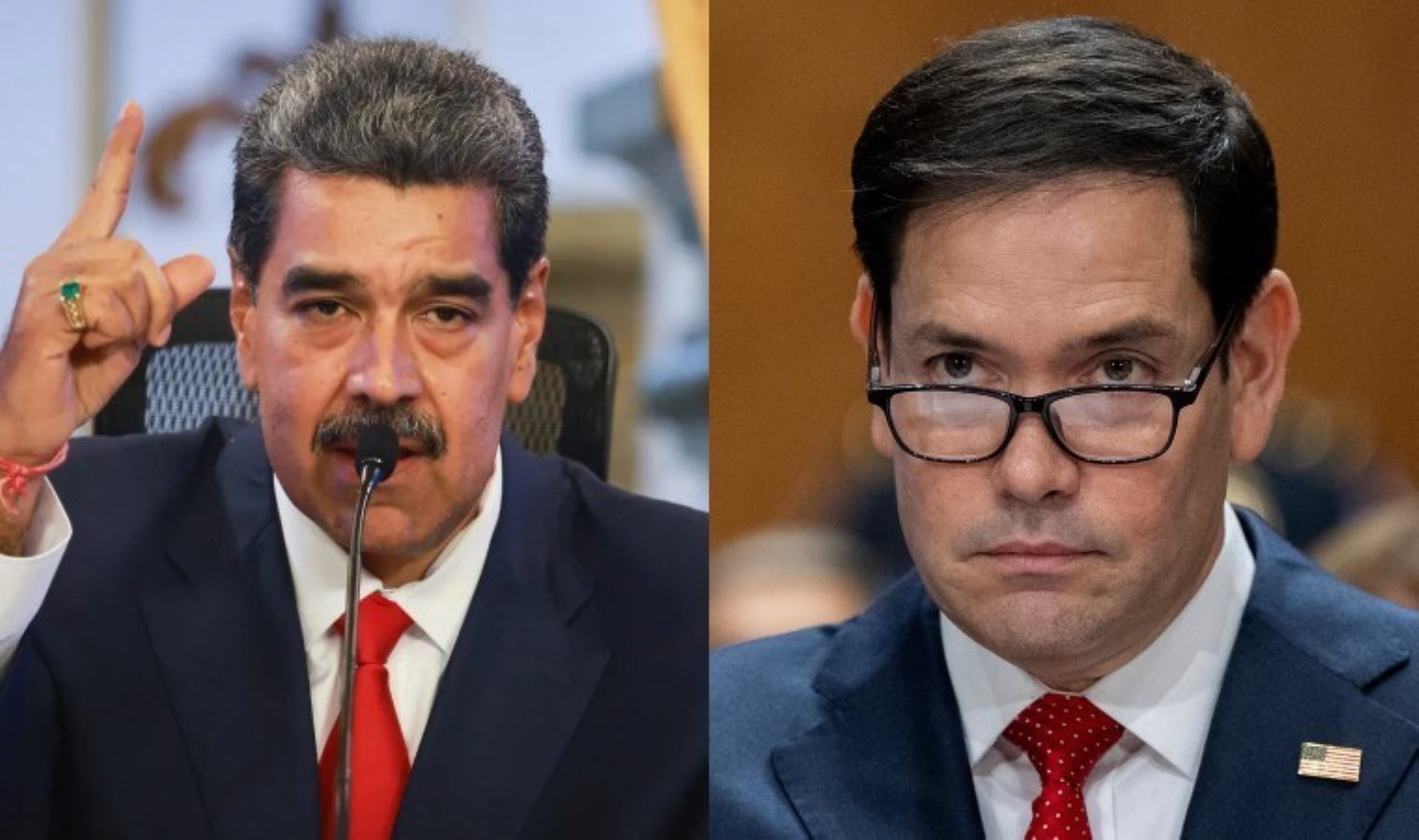 ABD-Venezuela gerilimi tırmanıyor: Maduro, Rubio’ya ‘aptal’ dedi