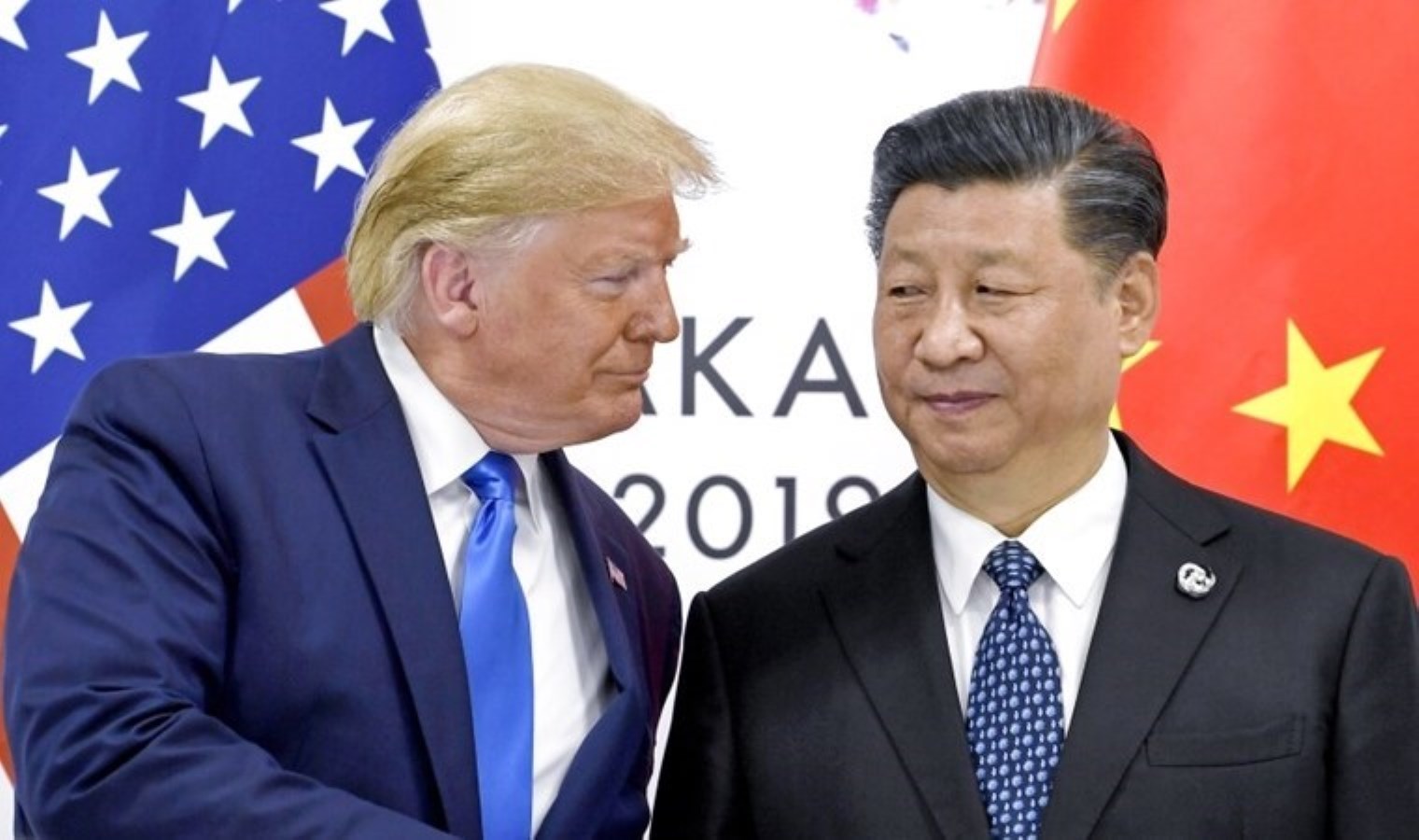 ABD’den Çin’e yeni misilleme: Rekor oranda vergi devrede!