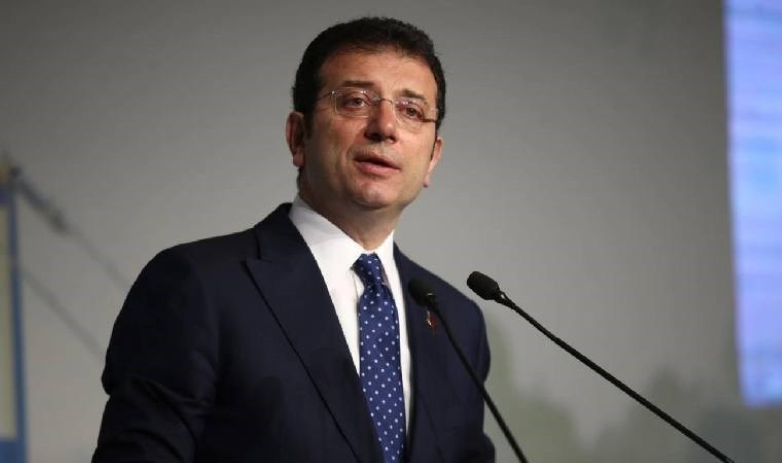 ABD’den Ekrem İmamoğlu’nun gözaltına alınmasına ilişkin açıklama!