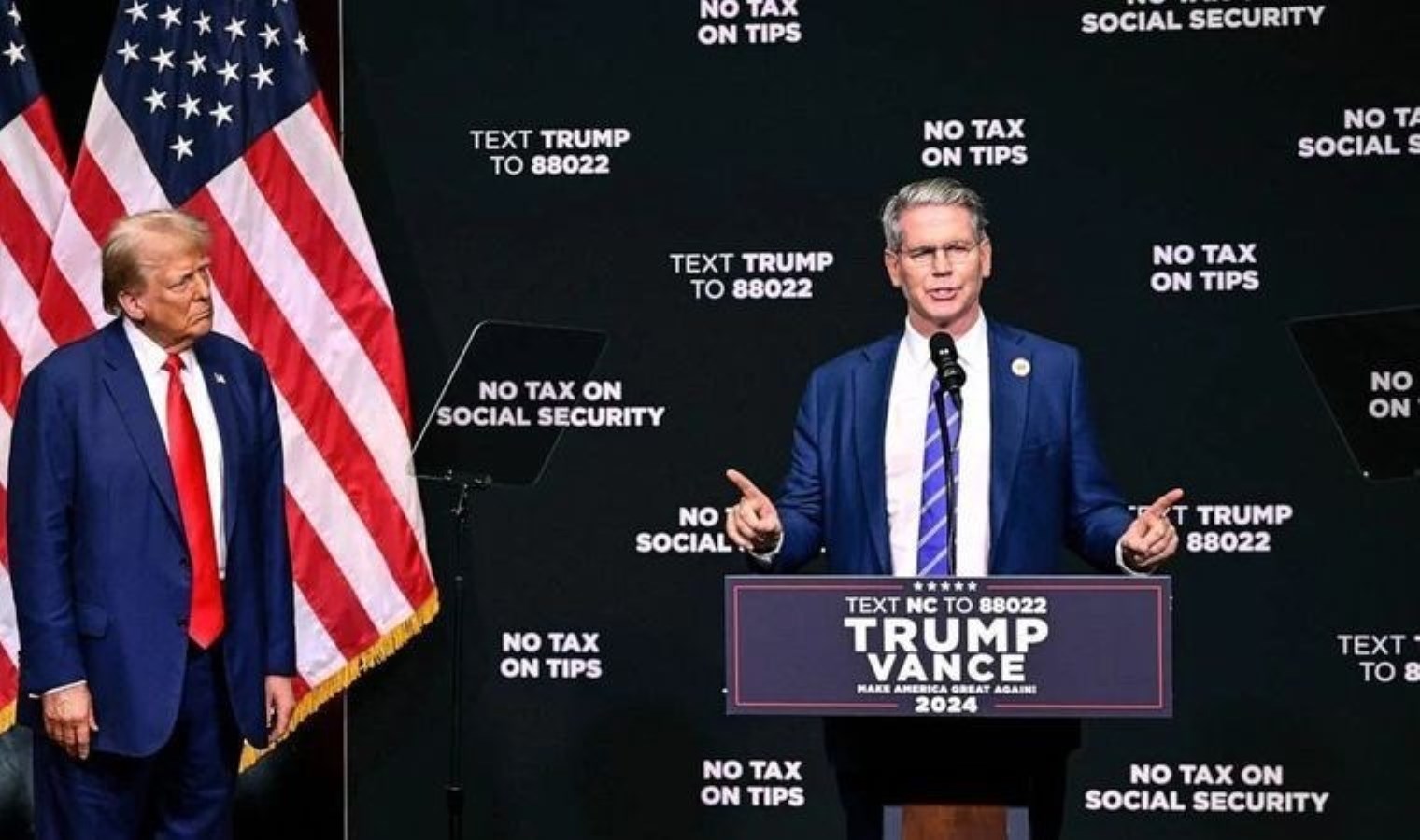 ABD’den tarife resti: Misilleme yapmayanlar ödüllendirilecek