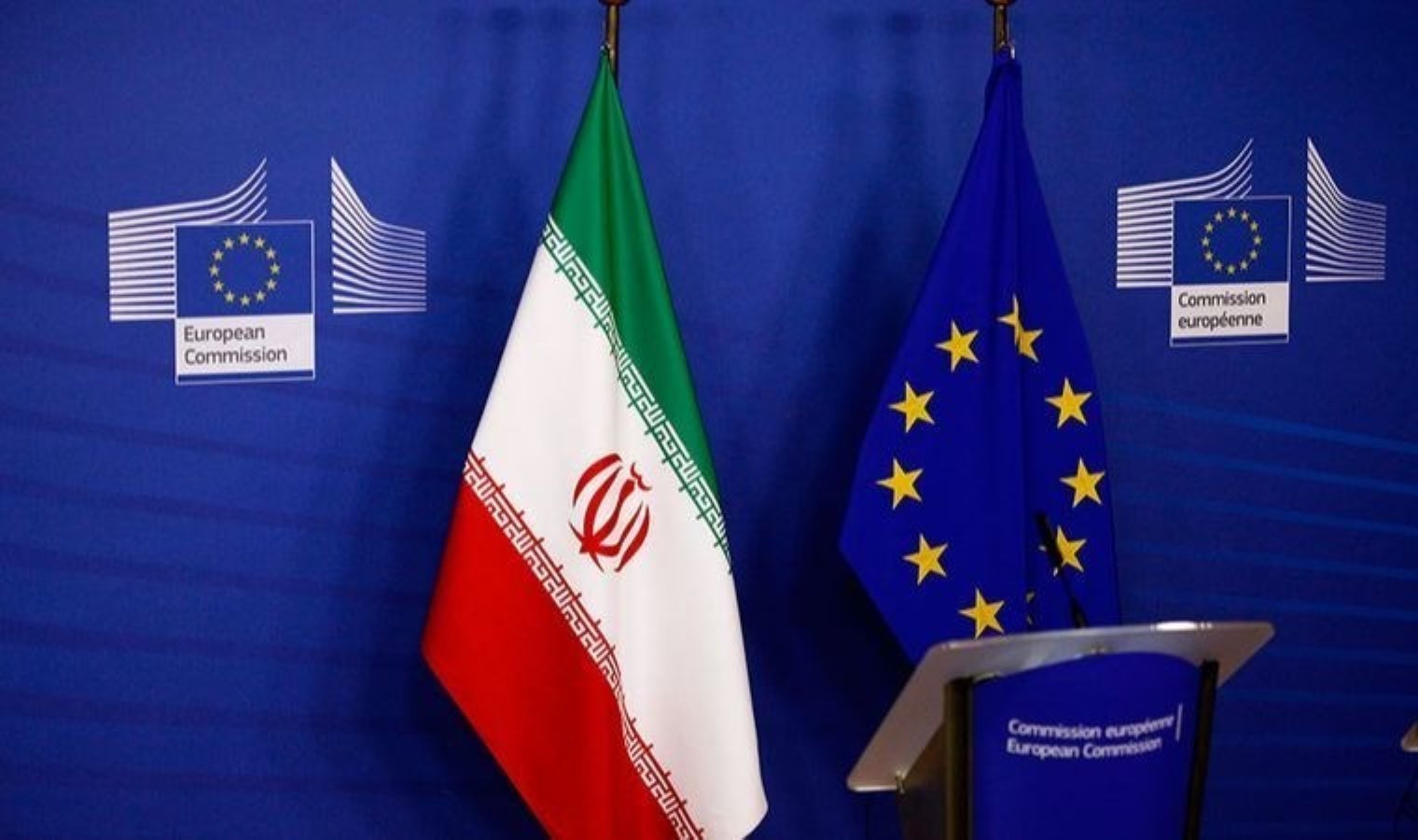 AB’den İran’a yeni yaptırımlar