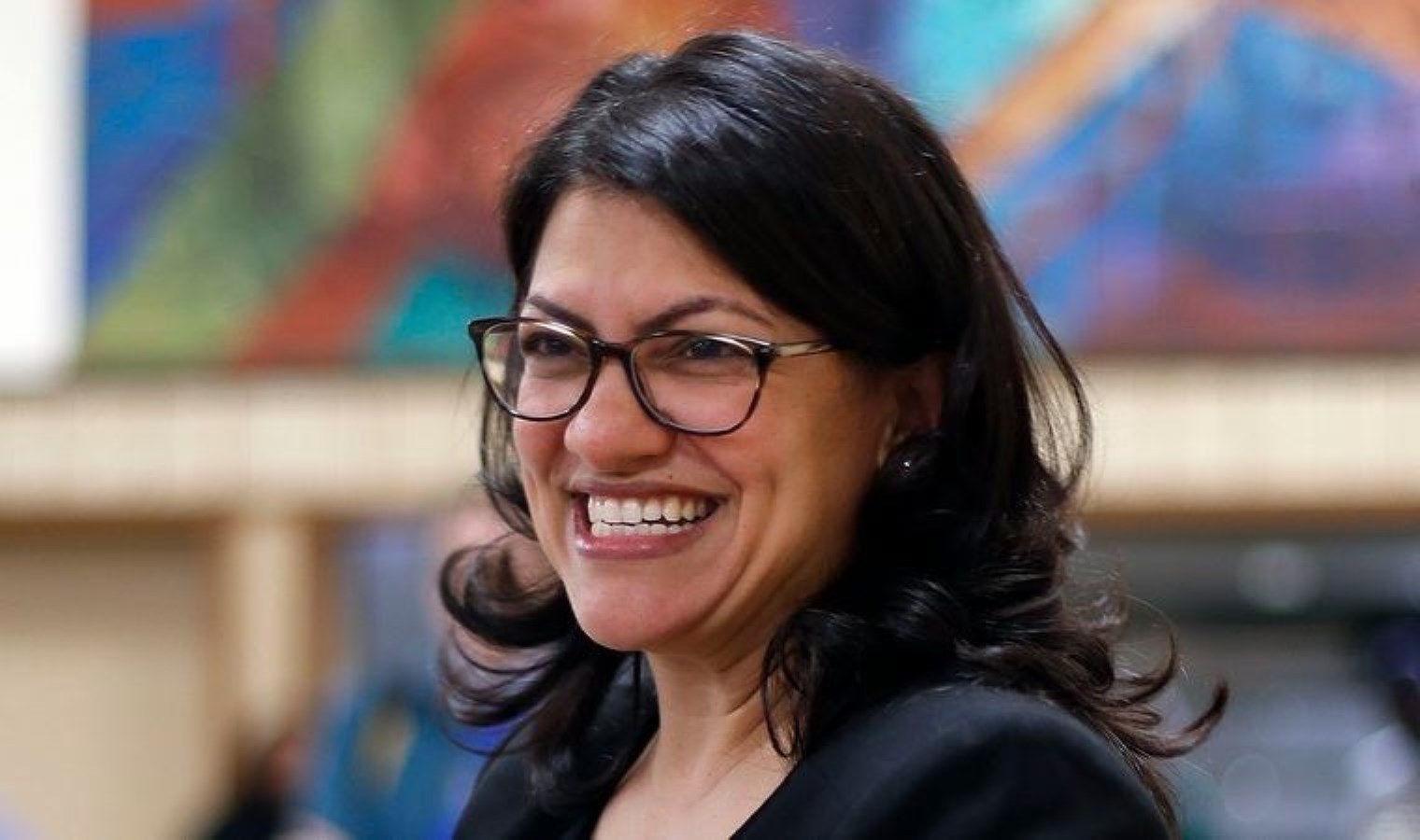 ABD’li Kongre üyesinden İsrail’e silah ambargosu çağrısı