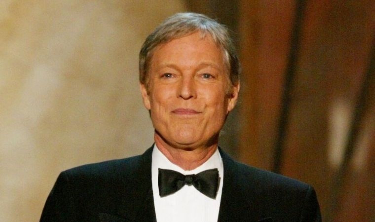 ABD’li oyuncu Richard Chamberlain 90 yaşında hayatını kaybetti