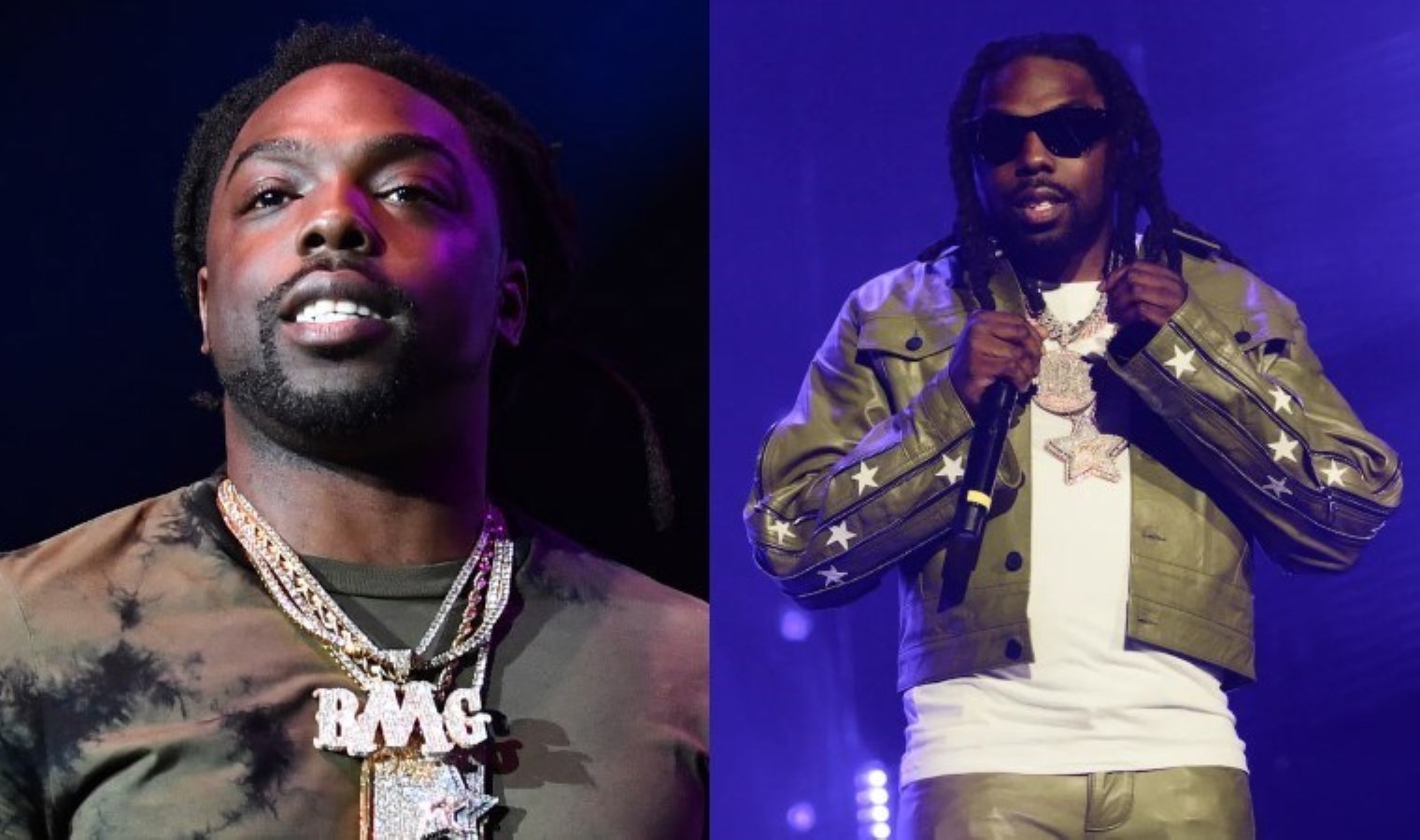 ABD’li rapçi, polis kovalamacasında hayatını kaybetti