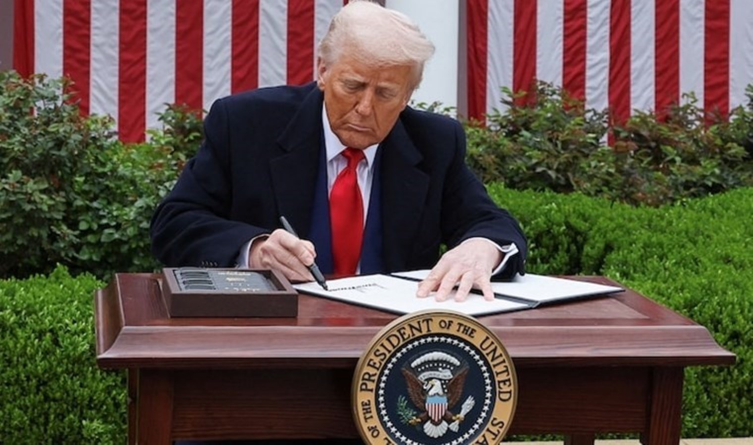 ABD’nin yeni tarifelerinden en çok o ülkeler etkilenecek