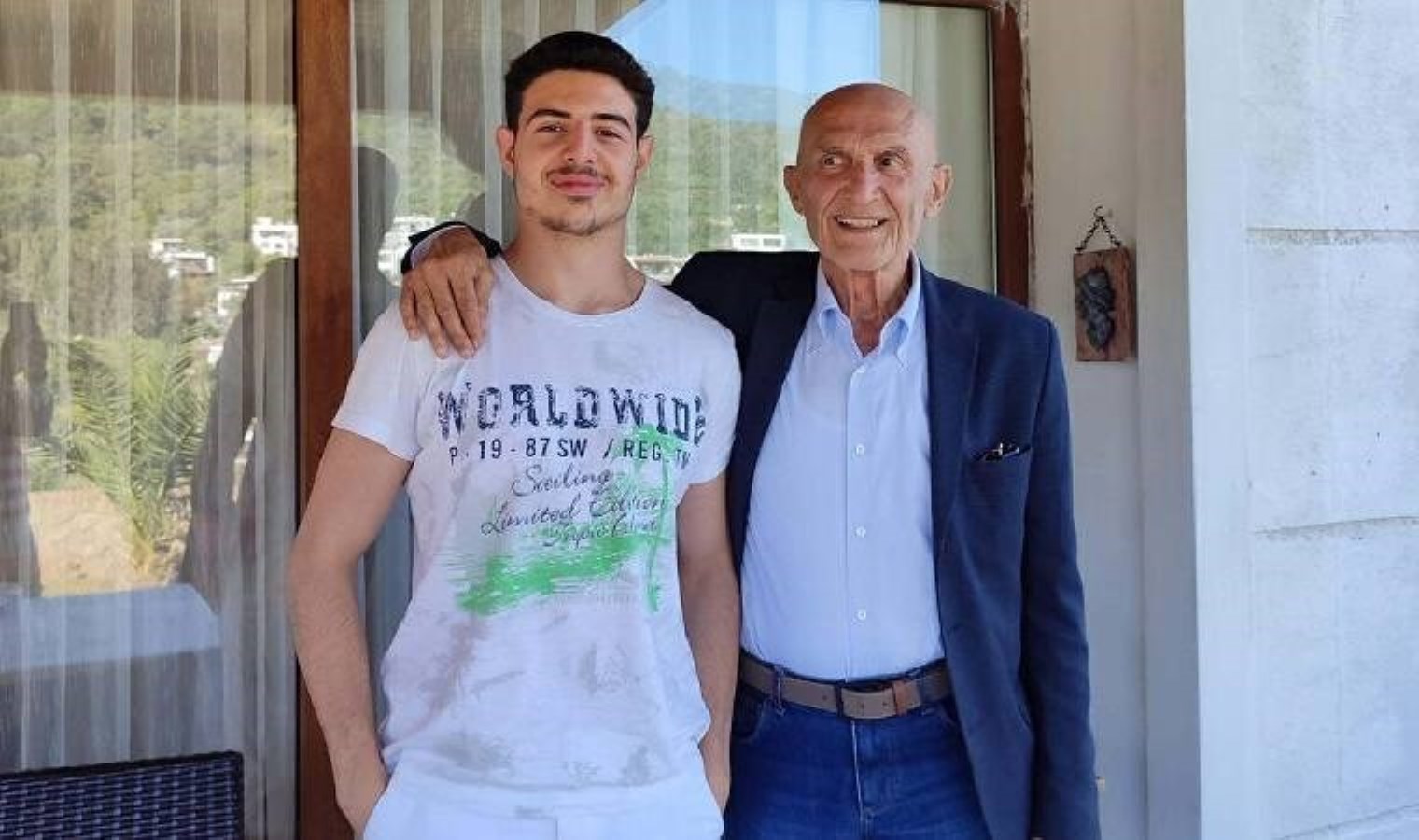 Acı olay… Babasıyla aynı hastalığa yakalandı, kurtarılamadı!