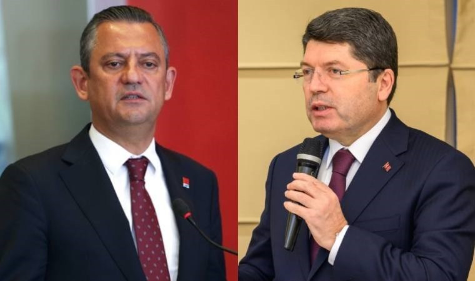 Adalet Bakanı Tunç’tan ‘boykot’ tepkisi: Merkez medya için ‘basın özgürlüğü’ hatırlatması yaptı!