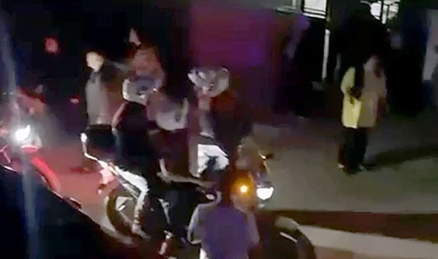 Adana’da sosyal medya mesajı kavgası cinayetle bitti