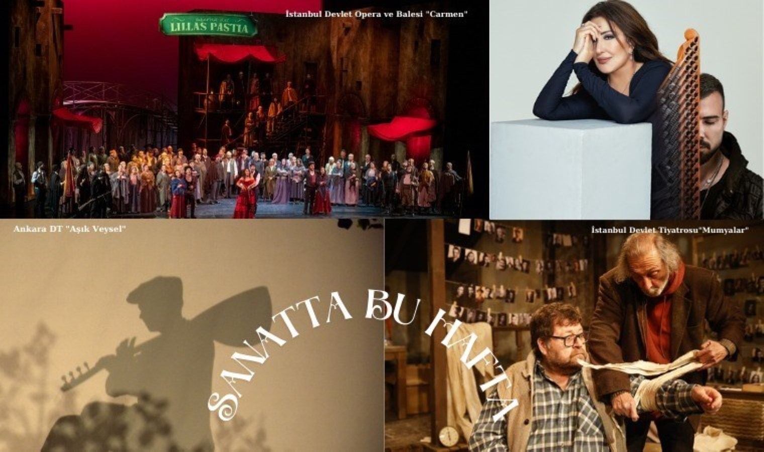 Adana’dan Dünyaya Barış Mesajları: Portakal Çiçeği Karnavalı Başladı