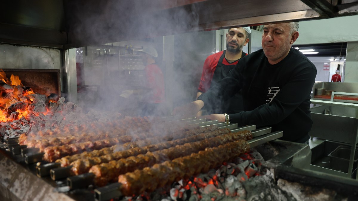 Adanalı kebapçılar Ramazan’a iddialı giriyor