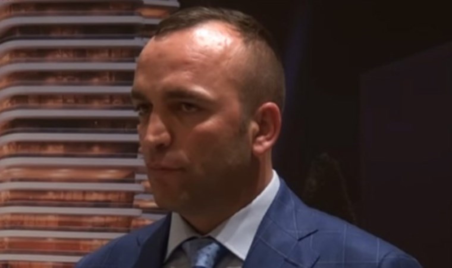 Adem Soytekin kimdir? Asoy İnşaat Yönetim Kurulu Başkanı Adem Soytekin neden gözaltına alındı?