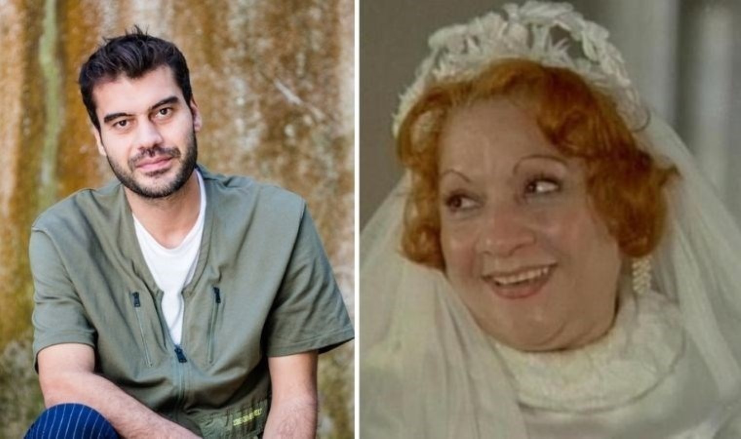 Adile Naşit’in hayatı film oluyor: Eşini oynayacak oyuncu belli oldu!