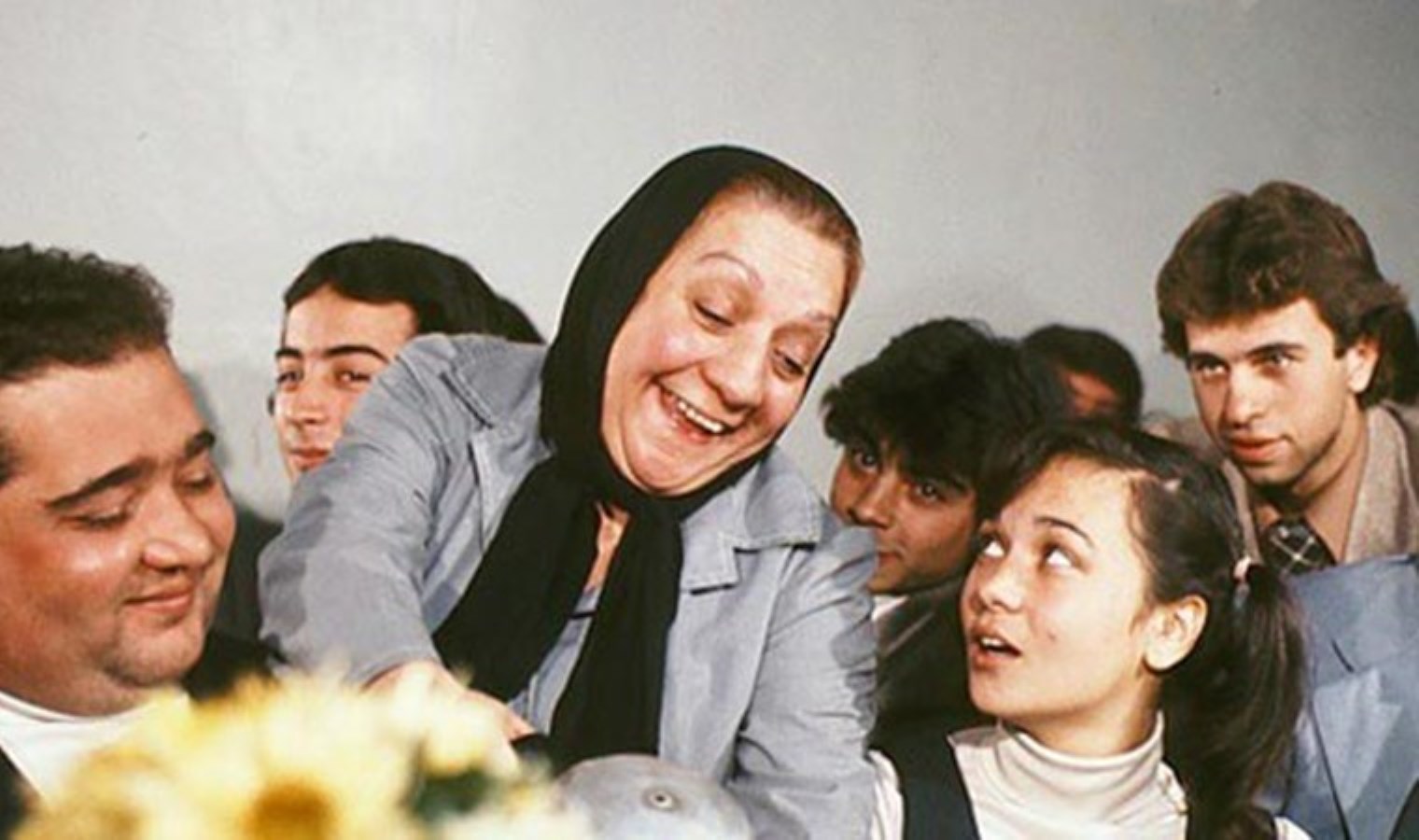 Adile Naşit’in hayatını anlatacak filmin yönetmeni belli oldu