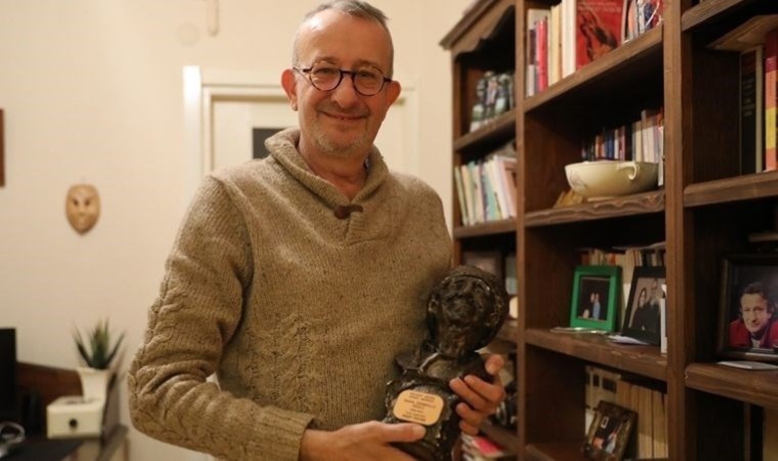 Adile Naşit’in yeğeni Naşit Özcan’ın sağlık durumuna ilişkin yeni açıklama