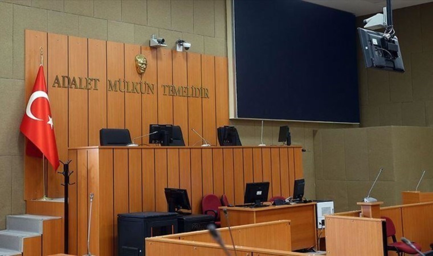 Adliyeler bugün açık mı? Adliyeler ne zaman açılacak?