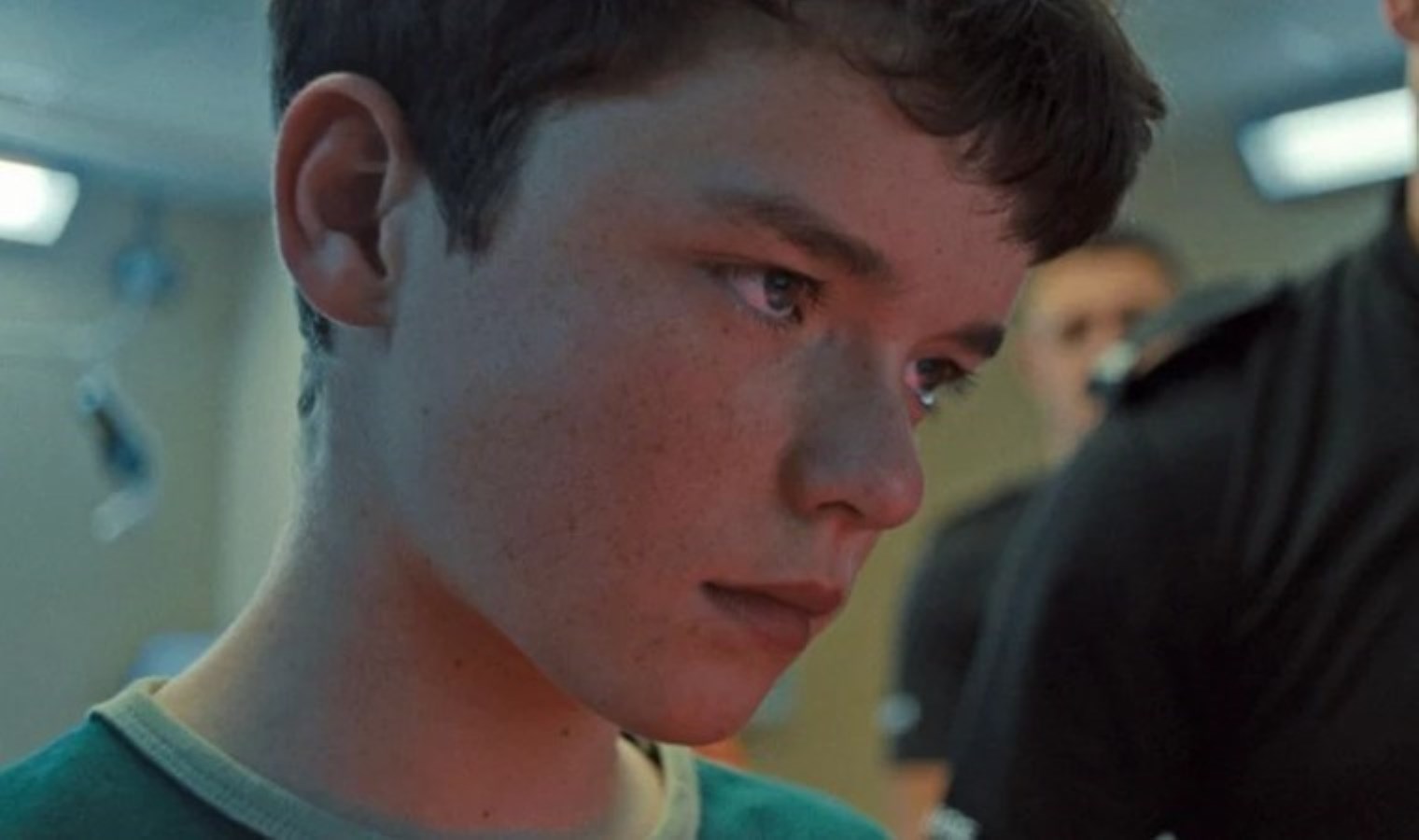 Adolescence dizisi: Manosphere forumlar bu görünürlüğe nasıl ulaştı?