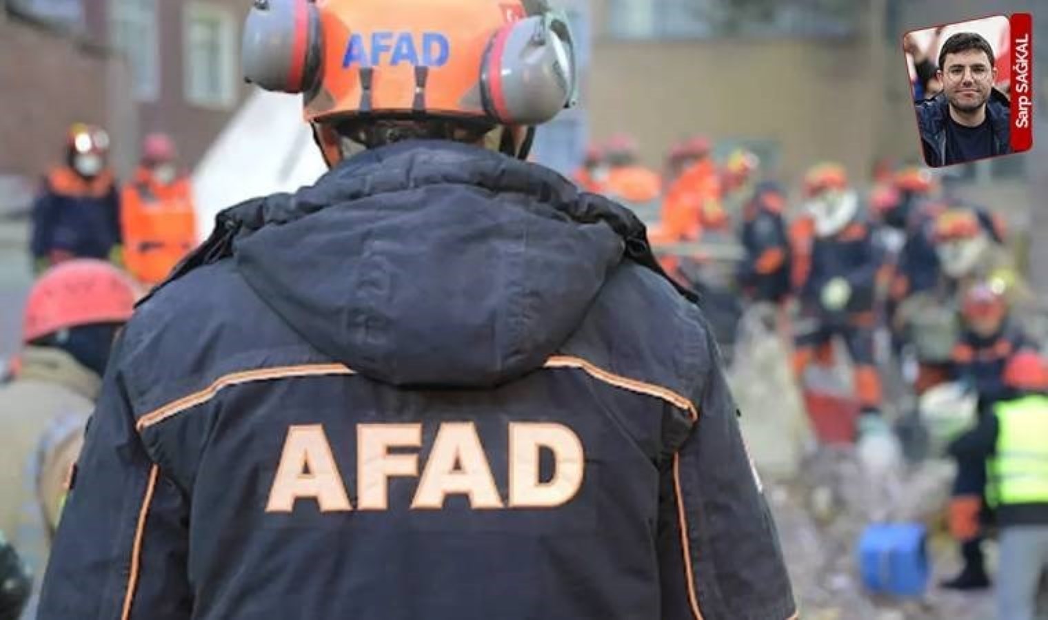 AFAD’ın Stratejik Planı’nda afet planlarının pratikteki sorunlarına dikkat çekildi: ‘Teori var, pratik yok’