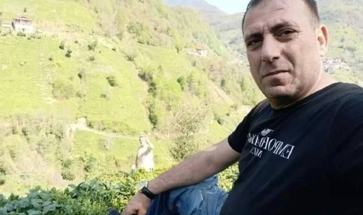 Ağaç kesimine direnirken öldürülmüştü… Reşit Kibar davası ertelendi!